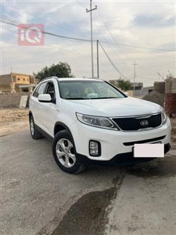 کیا سۆرینتۆ